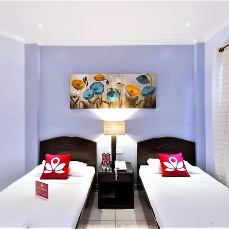 Zen Rooms Zapatera